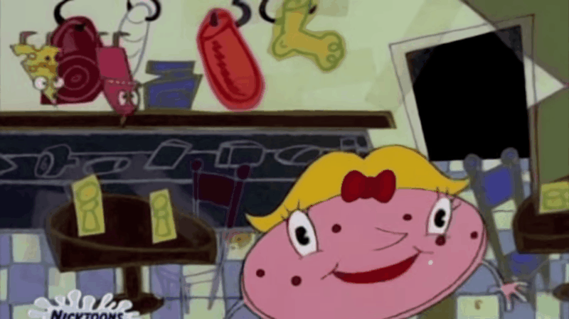 ’90s Cartoons Were Freakin’ Weird, And I Loved It