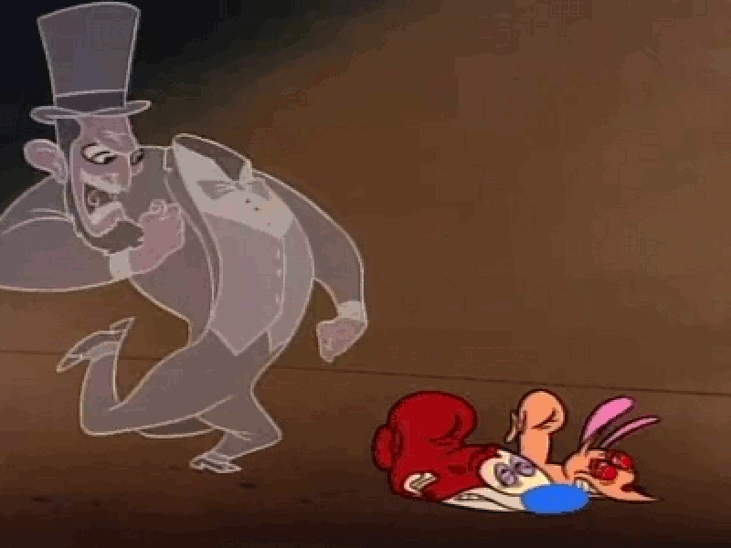 ’90s Cartoons Were Freakin’ Weird, And I Loved It