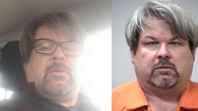 Michigan Shooting Suspect Was Uber Driver Who Picked Up Fares Before Shootings