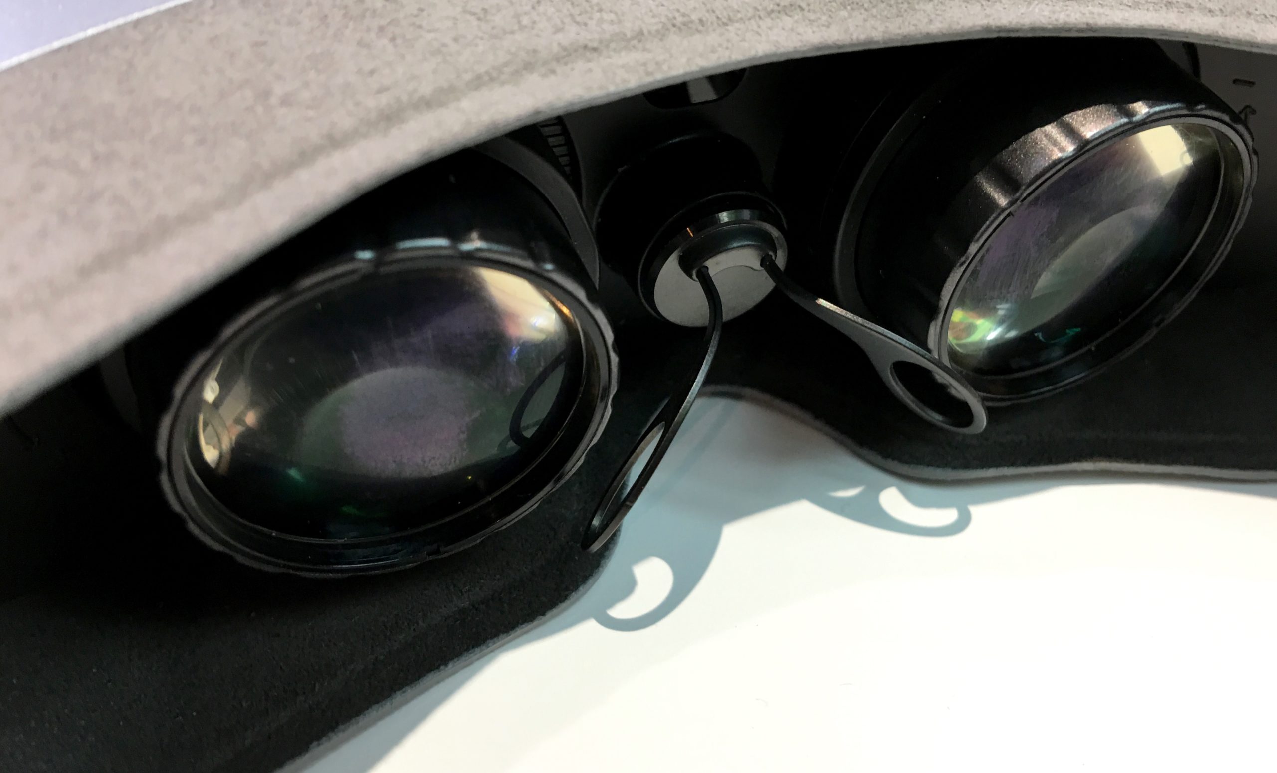 LG 360 VR Is One Of The Worst Virtual Reality Headsets I’ve Ever Tried