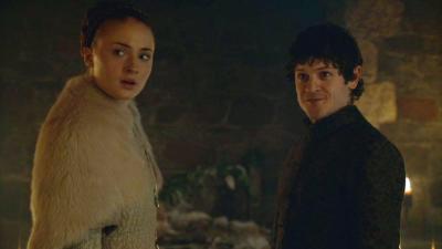 Game Of Thrones Producer Defends Sansa Rape Scene: ‘We Can’t All Be Arya’