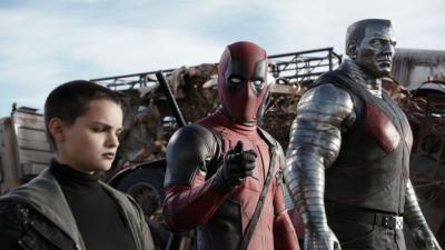 After Less Than Two Weeks, Deadpool Is Already The Biggest X-Men Movie Ever