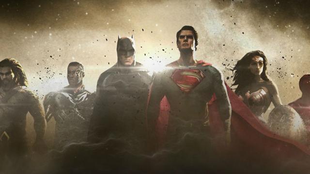 Warner Bros. Is Sticking With Zack Snyder For Justice League No Matter What