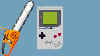 How Does A Game Boy’s Brain Work?