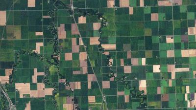 The Real Reason A Million Acres Of America’s Farmland Disappeared Last Year