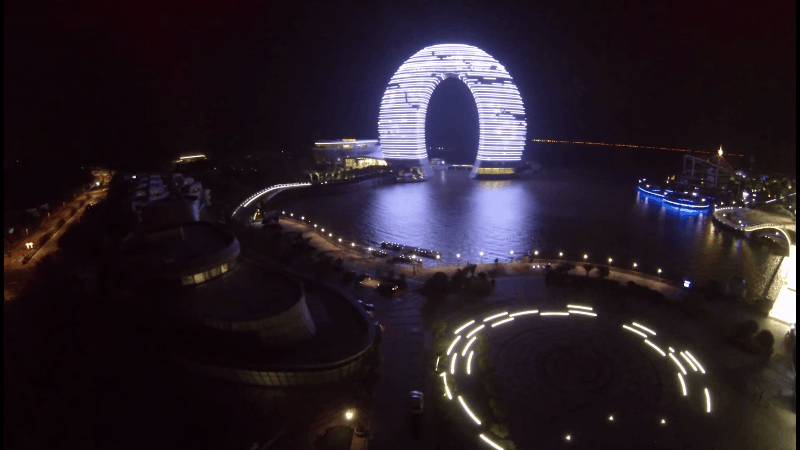 China’s Ban On ‘Weird’ Architecture Is A Damn Shame