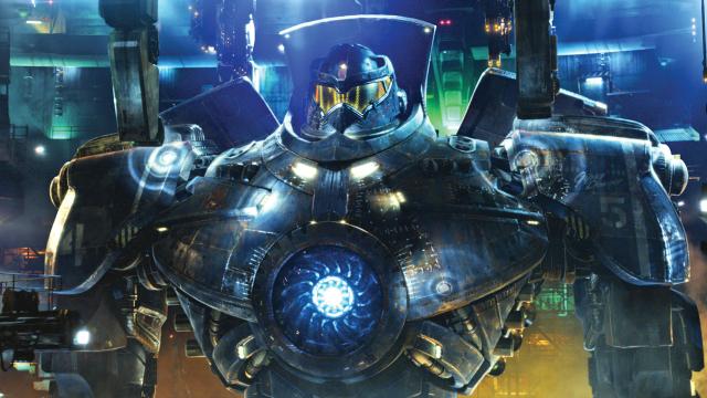 Pacific Rim 2 Is Back With The Man Behind Daredevil Directing