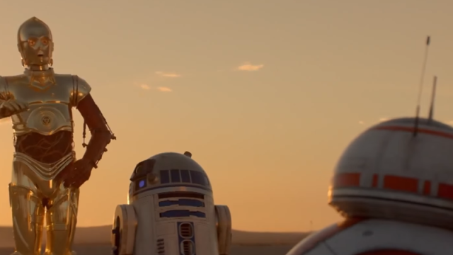 Make These Star Wars Helmets And Talk Just Like R2-D2