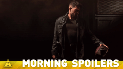 Marvel Says It Has No Plans For A Punisher Netflix Show… Yet