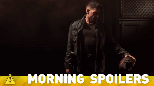 Marvel Says It Has No Plans For A Punisher Netflix Show… Yet
