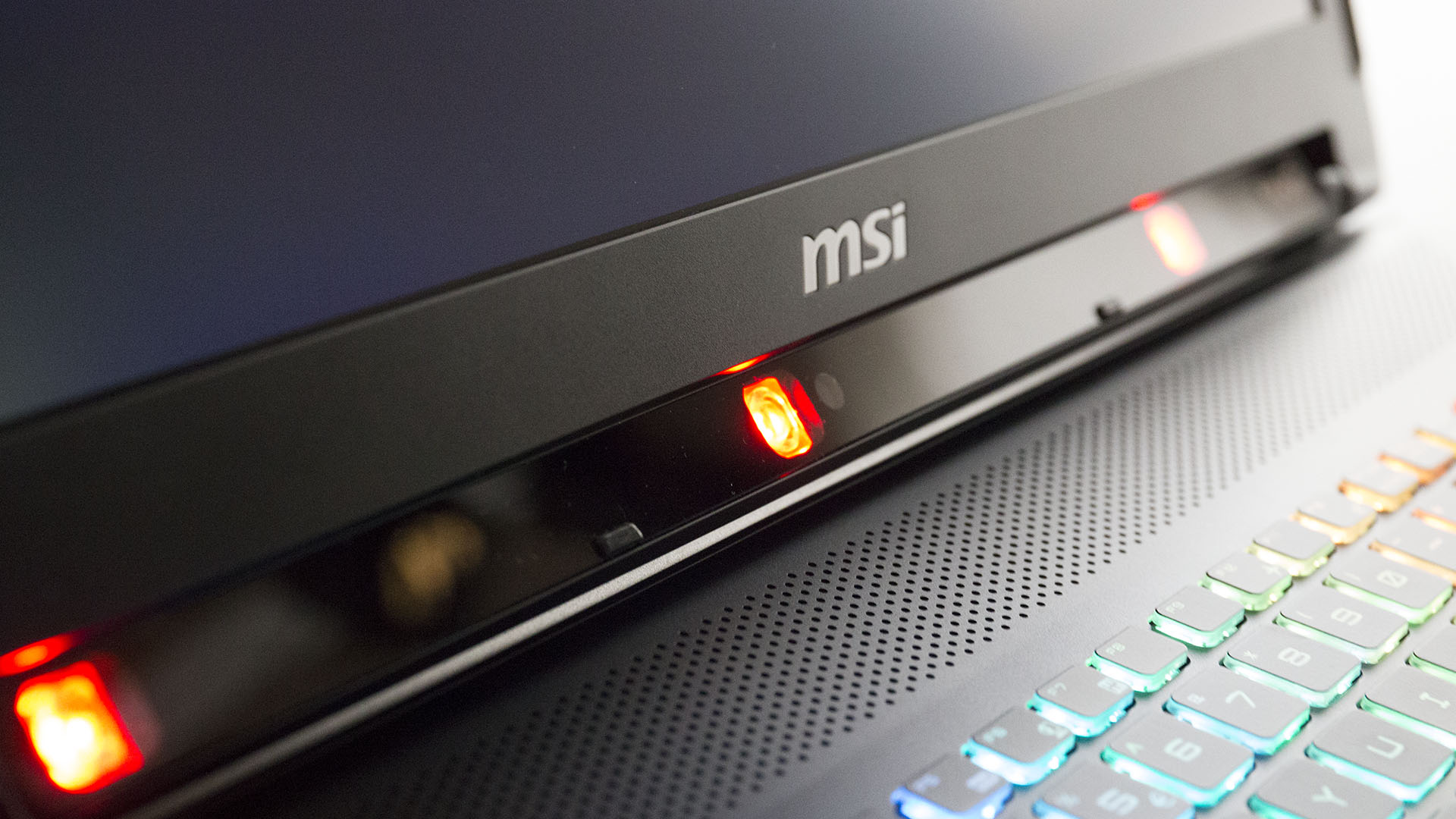 MSI’s GT72s Tobii Eye-Tracking Laptop: The Future, But Not The Present