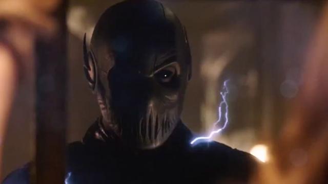 The Flash Finally Reveals Who’s Behind Zoom’s Mask