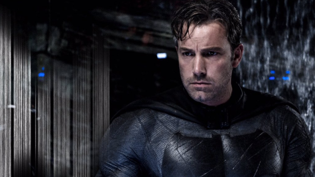 Batman V Superman Is Getting An R-Rated Director’s Cut