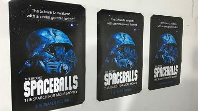 This Spaceballs 2 Prank Is Funny But Too Damn Cruel