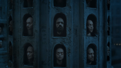 A Dead Game Of Thrones Character Is Turning Winds Of Winter Upside Down