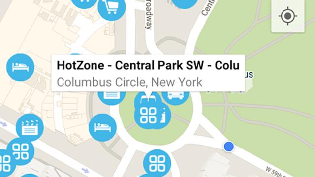 Find The Best Available Public Wi-Fi Using This App