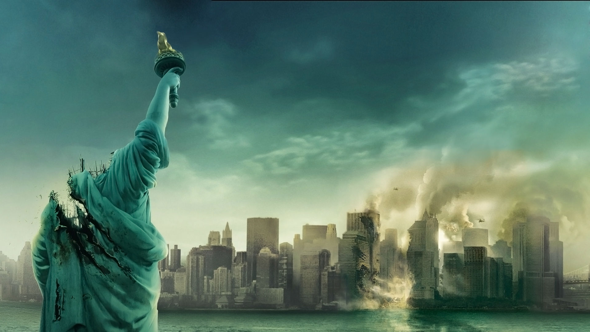 Cloverfield Is As Mysterious Today As It Was In 2008, And That’s Why We Still Love It