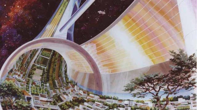 US Congress Considers Moon Camps And a Space Station Hotel For NASA’s Future