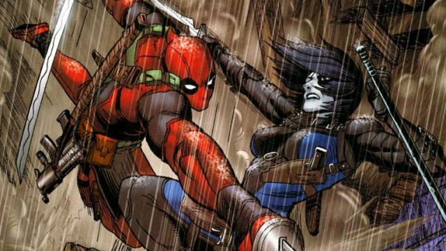Meet The Other Mutant Almost Certain To Debut In Deadpool 2