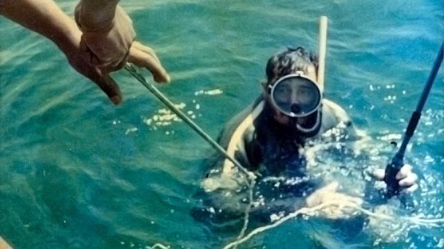 The CIA Wanted To Kill Fidel Castro By Giving Him A Diving Suit Laced With Tuberculosis