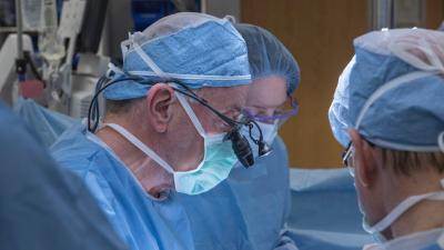 First Uterus Transplant In US Offers Hope To Thousands Of Infertile Women