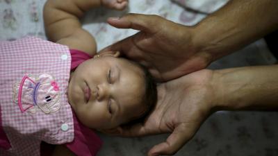 CDC Confirms Zika In Nine US Pregnancies