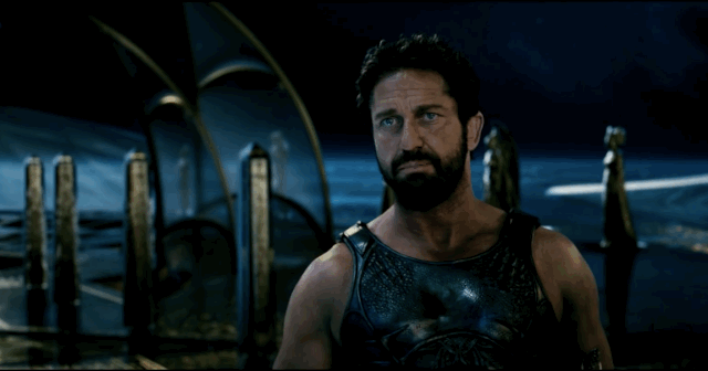 Murder Is Legal And Torture Is Mandatory, Because Gods Of Egypt Exists