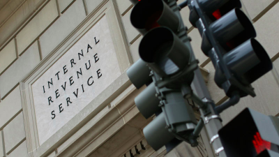 Over 700,000 People Got Screwed In Last Year’s IRS Data Breach 
