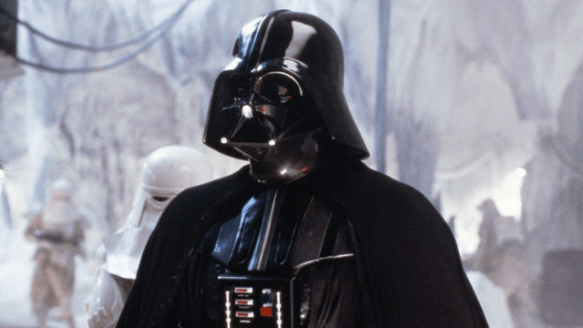 This Is What Darth Vader’s Theme Would Have Been If He Had Been The Hero