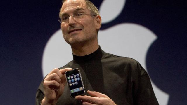 San Francisco Still Owes Steve Jobs $174 For Overpaid Parking Tickets
