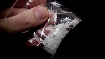 What is Methamphetamine or ‘Crystal Meth’?