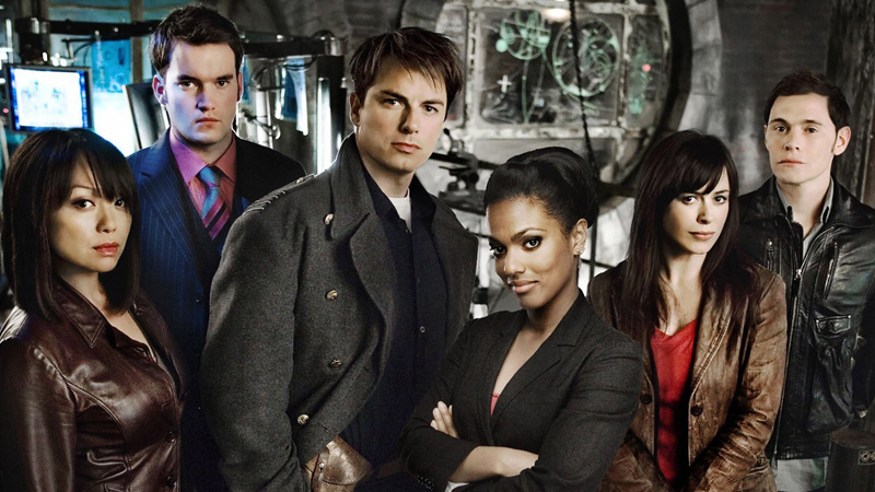How Torchwood, The ‘Adult’ Spinoff Of Doctor Who, Finally Grew Up