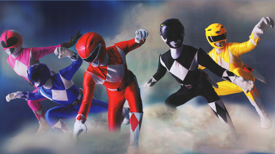 Here Are Your First Fleeting Story Details For The Power Rangers Movie