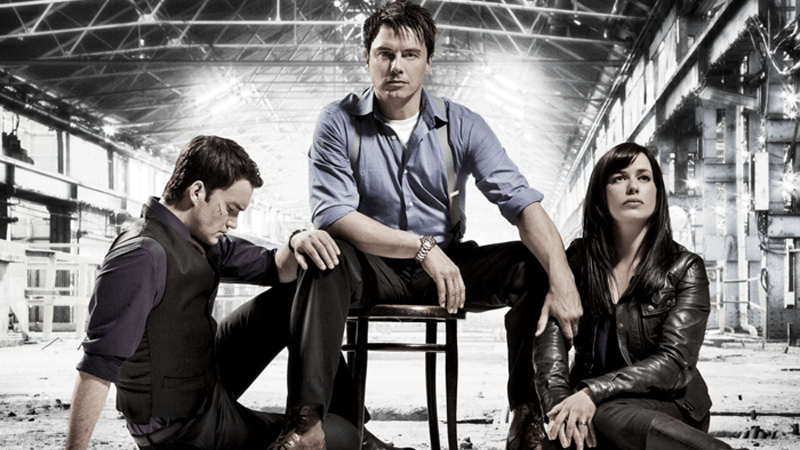 How Torchwood, The ‘Adult’ Spinoff Of Doctor Who, Finally Grew Up