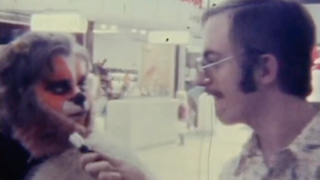 This Video From A 1976 Star Trek Convention Proves How Little Has Changed