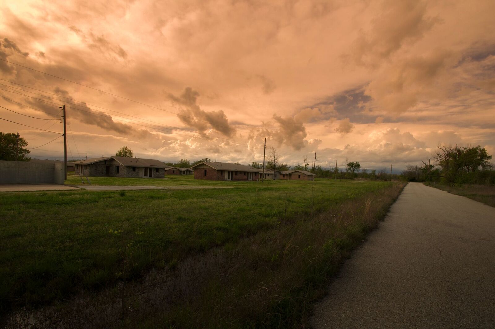 Photos Of America’s Most Toxic City Are An Ominous Warning