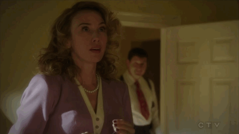 So What Was This Season Of Agent Carter About, After All?