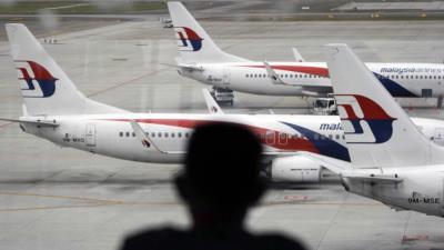 Plane Debris Found In Africa Could Be The Second Recovered Piece Of MH370