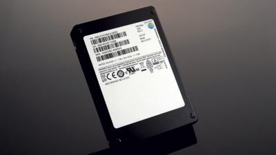 Samsung’s 16TB SSD Is Now An Actual Thing People Can Buy