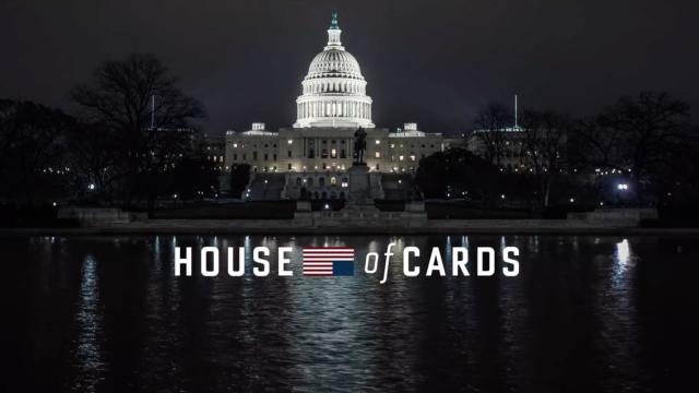 This Is What Happens At The End Of House Of Cards [MAJOR SPOILERS]
