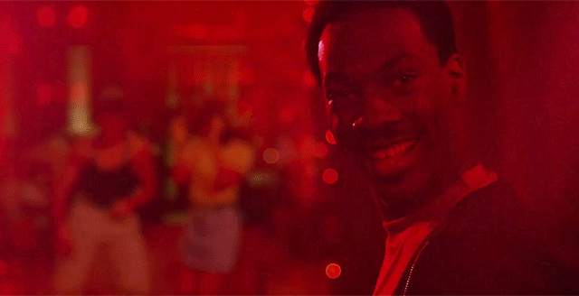 A Seamlessly Edited Club Scene Featuring Almost Every Movie Character You Can Think Of