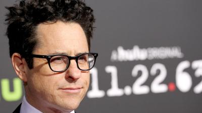 J.J. Abrams Continues Galactic Takeover, Now Producing Google Lunar XPrize Documentary