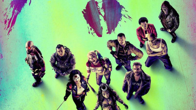 Of Course Warner Bros. Has Already Planned A Suicide Squad Sequel