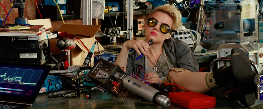 Everything We Learned About Ghostbusters From Its Trailer
