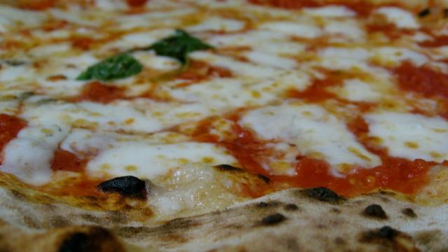 Italy Wants The United Nations To Recognise Its Pizza As A Protected Landmark