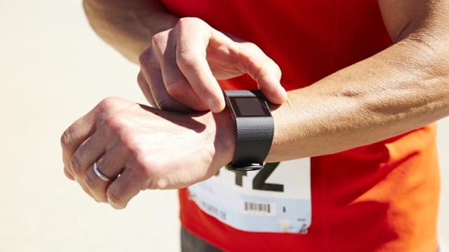 How To Make Your Fitbit Even More Accurate