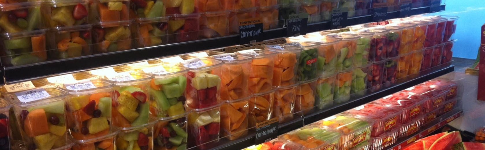 US Supermarket Chain Apologises For Making Oranges More Convenient