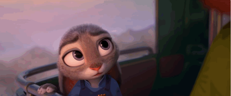 After Zootopia, You’ll Never Look At Cartoon Animals The Same Way Again