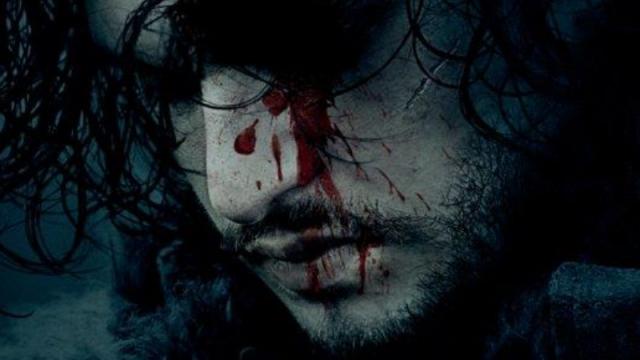Kit Harington Is Not Done Trolling You About Game Of Thrones Quite Yet