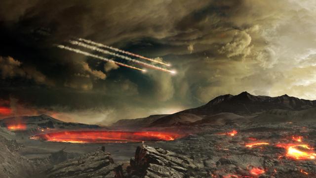 Scientists Will Finally Drill Into The Dinosaur-Killing Impact Crater In Mexico